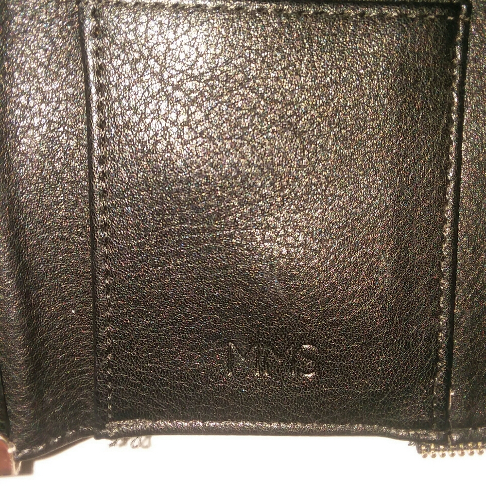 MMS Wallet NWOT - Picture 3 of 4